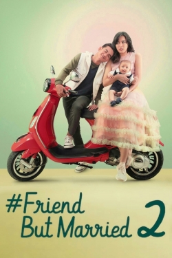 Watch free #FriendButMarried 2 hd online