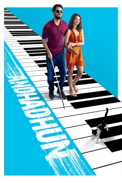 Watch free Andhadhun hd online