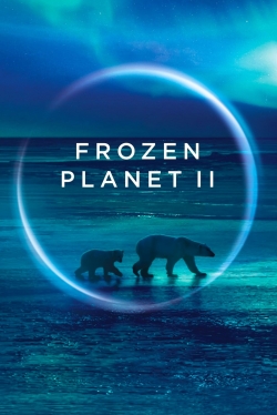 Watch free Frozen Planet II hd online