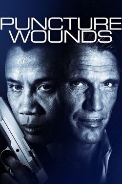 Watch free Puncture Wounds hd online