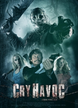 Watch free Cry Havoc hd online