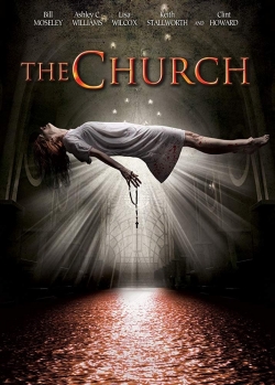 Watch free The Church hd online