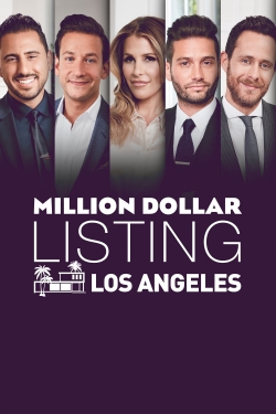 Watch free Million Dollar Listing Los Angeles hd online