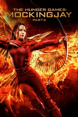 Watch free The Hunger Games: Mockingjay - Part 2 hd online