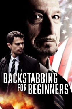 Watch free Backstabbing for Beginners hd online