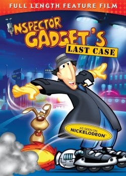 Watch free Inspector Gadget's Last Case hd online