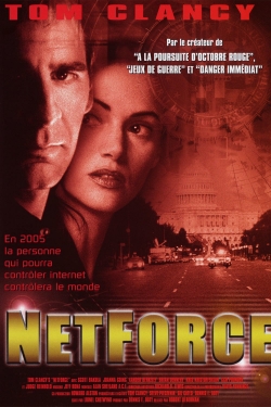 Watch free NetForce hd online