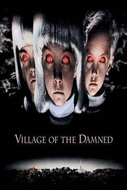 Watch free Village of the Damned hd online