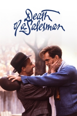 Watch free Death of a Salesman hd online