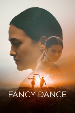 Watch free Fancy Dance hd online