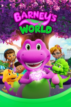 Watch free Barney's World hd online