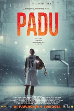 Watch free Padu hd online