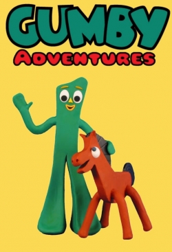 Watch free Gumby Adventures hd online