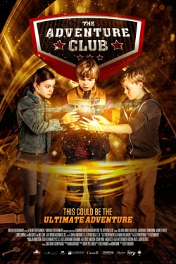 Watch free The Adventure Club hd online