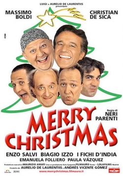 Watch free Merry Christmas hd online