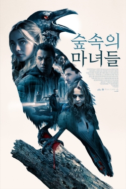 Watch free Witches In The Woods hd online