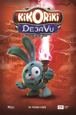 Watch free Kikoriki. Deja Vu hd online