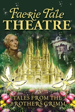 Watch free Faerie Tale Theatre hd online