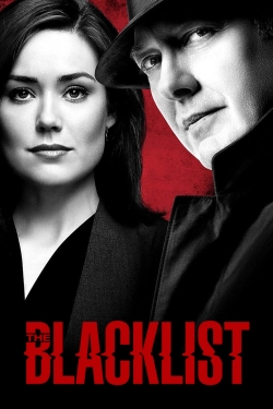 Watch free The Blacklist hd online