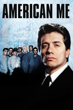 Watch free American Me hd online