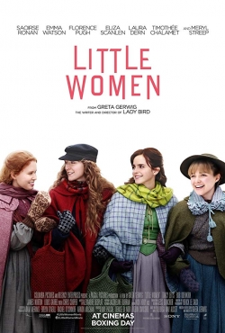 Watch free Little Women hd online