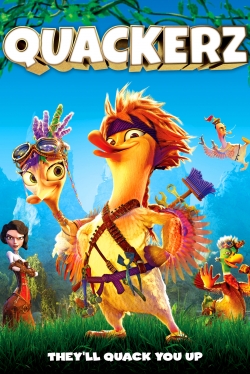 Watch free Quackerz hd online