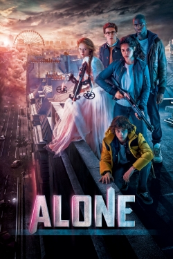 Watch free Alone hd online