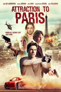 Watch free Attraction to Paris hd online