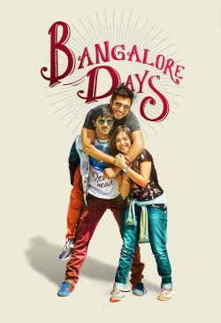 Watch free Bangalore Days hd online