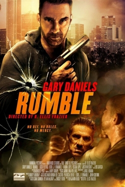 Watch free Rumble hd online