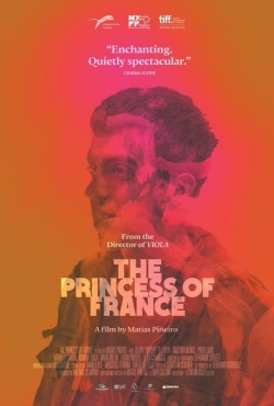 Watch free The Princess of France hd online