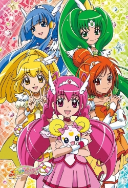 Watch free Glitter Force hd online