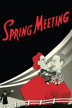 Watch free Spring Meeting hd online