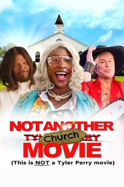 Watch free Not Another Church Movie hd online