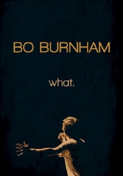 Watch free Bo Burnham: What. hd online