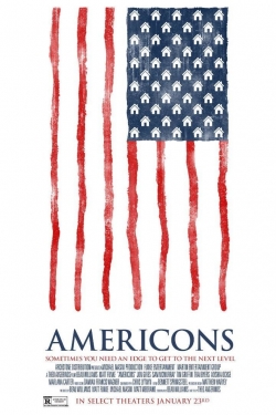 Watch free Americons hd online