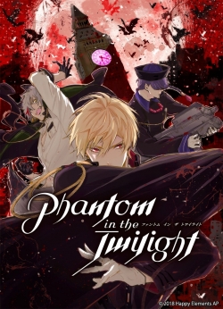 Watch free Phantom in the Twilight hd online