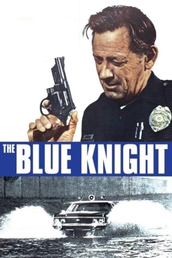 Watch free The Blue Knight hd online