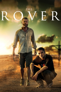 Watch free The Rover hd online