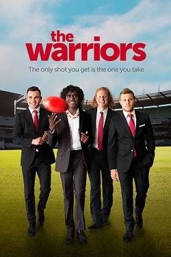 Watch free The Warriors hd online