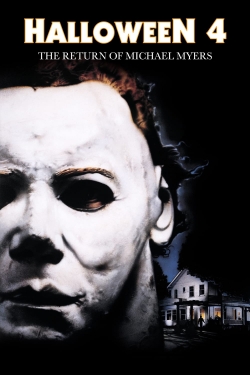 Watch free Halloween 4: The Return of Michael Myers hd online