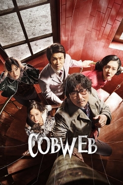 Watch free Cobweb hd online