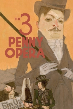 Watch free The 3 Penny Opera hd online