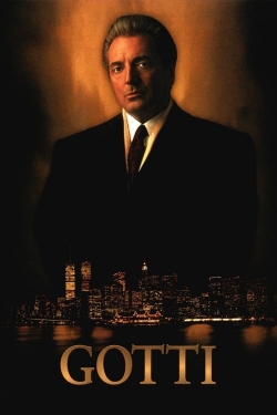 Watch free Gotti hd online