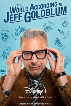 Watch free The World According to Jeff Goldblum hd online