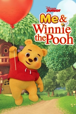 Watch free Me & Winnie The Pooh hd online