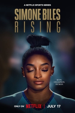 Watch free Simone Biles Rising hd online