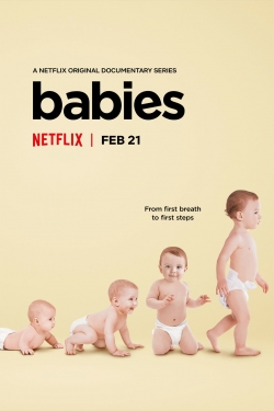 Watch free Babies hd online