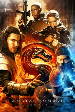 Watch free Mortal Kombat: Legacy hd online