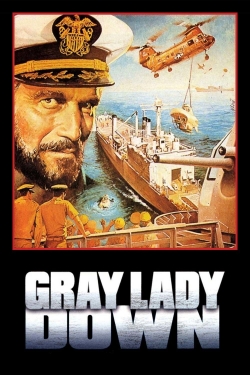 Watch free Gray Lady Down hd online